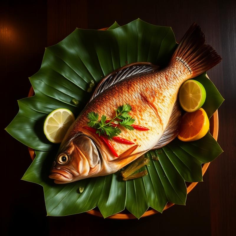 Miang Pla
