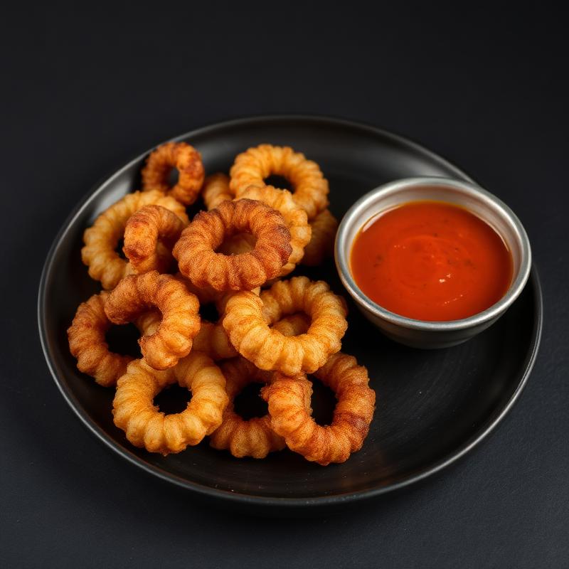 Sotong Tepung